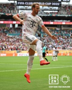 Bayern de Munique vence e elimina o Flamengo da Copa do Mundo de Clubes