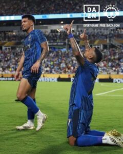Al-Hilal choca o mundo, tira Manchester City e vai enfrentar o Fluminense nas quartas da Copa de Clubes