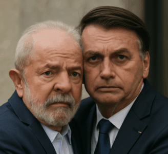 Vídeo: Pesquisa mostra que eleitor não quer Lula e Bolsonaro nas eleições