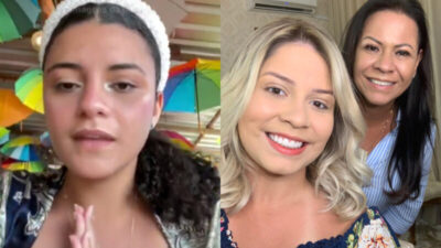 “Injusto”: filha de piloto desabafa sobre Dona Ruth