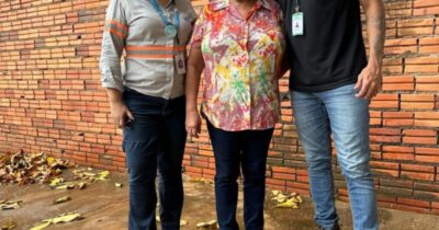 VLI promove ações ambientais e engaja comunidades do Maranhão na preservação da água