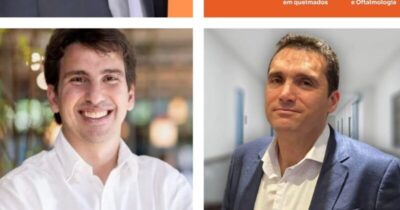 III JOMED UNDB debate “Inovações Tecnológicas e os Desafios da Prática Médica: Revolucionando o Cuidado Clínico”