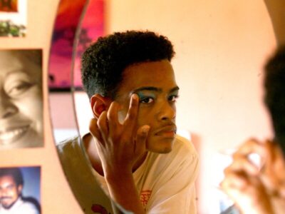 Centre Cultural Vale celebra Mês do Orgulho LGBTQIAPN+ com literatura e cinema