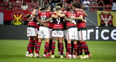 Negociações avançam e Flamengo pode ter terceiro jogo confirmado em São Luís; clássico contra o Vasco pode ocorrer no Castelão