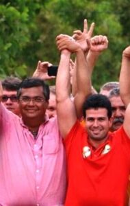 Absurdo: deputado riquinho do Maranhão, estado pobre, é campeão nacional de gastos públicos…