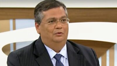 PF pede ao STF que investigação sobre desvio de emendas seja direcionada a Dino