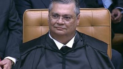 Dino confirma tese e voto de Moraes pela suspensão do X no Brasil