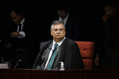 Econométrica inclui Flávio Dino em pesquisa eleitoral no Maranhão…