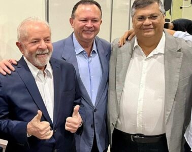 A mensagem de Flávio Dino: “os reis só se encontram após a conclusão de um acordo”