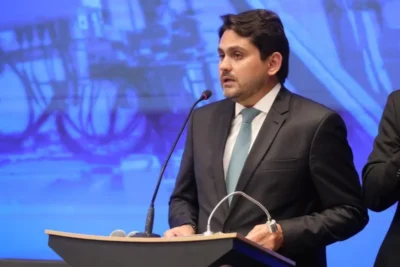 PGR denuncia Juscelino Filho por desvio de emendas