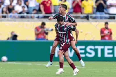 Fluminense x Chelsea: onde assistir e curiosidades das semifinais do Mundial
