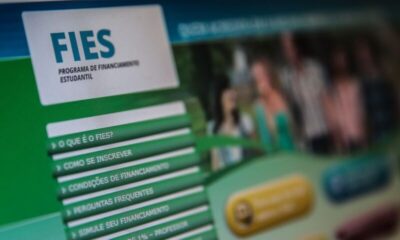 Prorrogado prazo para validar documentos usados em inscrição no Fies