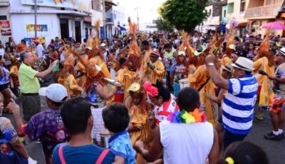Pré-Carnaval ‘Vem pro Centro’ tem início neste fim de semana