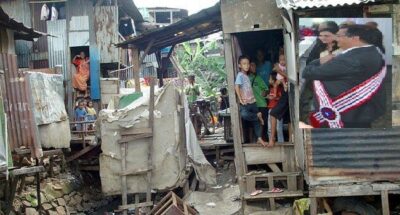 Veja no vídeo: a Ilha dos Esgotos, entenda como em 7 anos Flávio Dino aumentou a pobreza e piorou índices sociais do Maranhão…