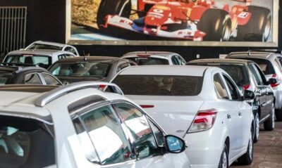 FORD: A gigante automobilística encerrou produção no Brasil e fechou três fábricas