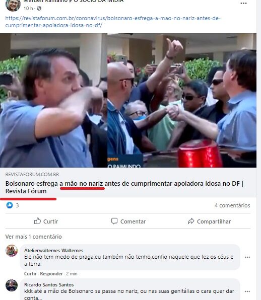Foto: Reprodução