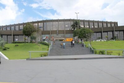 Tribunal do Júri de São Luís julgará 48 réus em julho