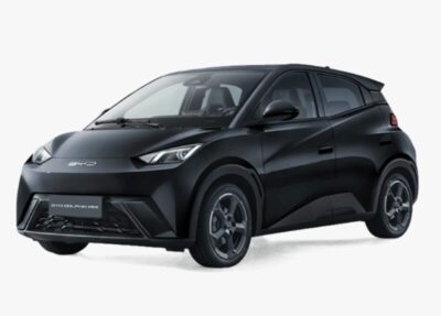 São Luís Shopping sorteia carros elétricos na campanha Julho Black Brasil 2025