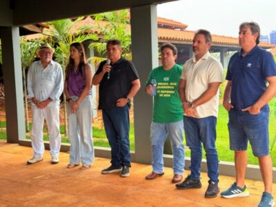 MPL e PL realizam 1º Encontro Regional reúne lideranças e avança na proposta política