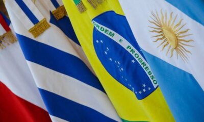 Proposta aprova a reorganização do orçamento institucional do Mercosul