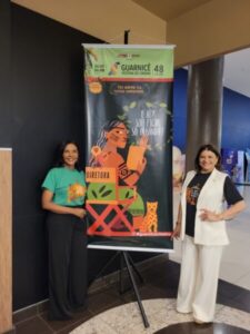 Festival Guarnicê celebra 48 edições
