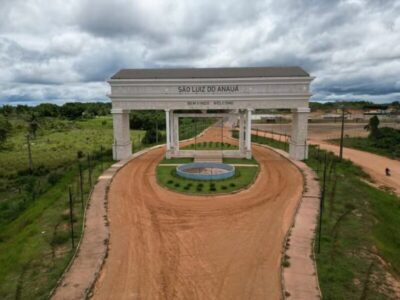 Em Roraima, cidade que recebeu R$ 103 milhões em emendas enfrenta caos econômico