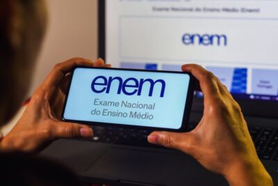 Datas do Enem devem ser mantidas