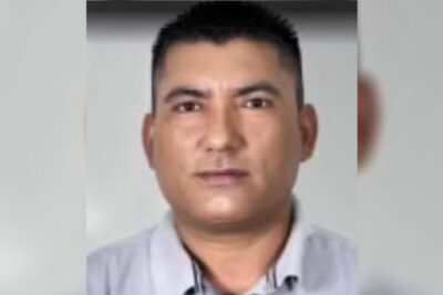 Vereador Madruga de Peritoró é Solto Após 29 Dias de Prisão