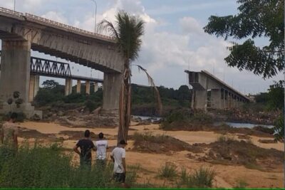 Marinha localiza mais dois corpos e número de vítimas chega a 11