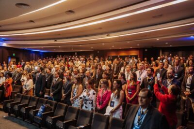6º CONACON conta com presença de delegação maranhense