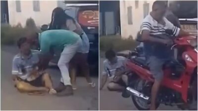 Comunicador é assassinado a facadas após discussão por jogo em Santa Inês