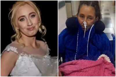 Mulher é internada para fazer laqueadura e acorda com perna amputada e coração novo