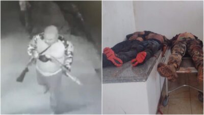 Assalto a banco termina com suspeitos mortos e reféns feridos em troca de tiros com a polícia no Maranhão
