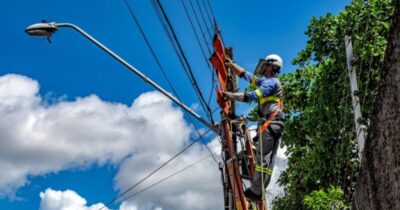 Desligamento Programado: aviso antecipado da Equatorial Maranhão para assegurar a qualidade do fornecimento de energia