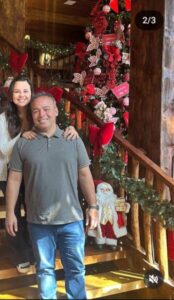 Fred curte viagem durante bloqueio que deixa servidores sem salário