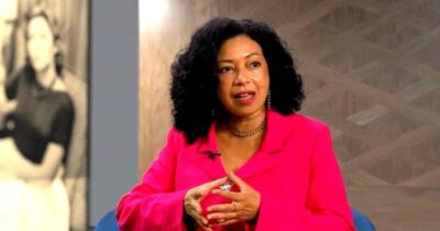 TV UFMA recebe, hoje, às 19h, a poeta e auditora pública Rossana Jansen