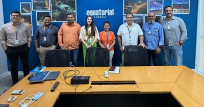 Equatorial Maranhão amplia investimentos em Rosário e leva melhorias na qualidade do fornecimento de energia