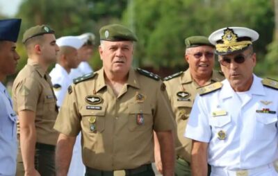 STF inicia fase de depoimentos de testemunhas da trama golpista