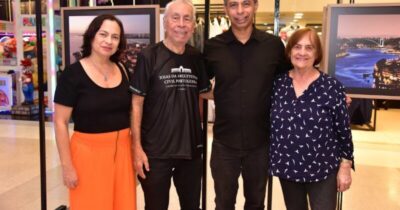 SARAU CULTURAL E MOSTRA DA OBRA “JOIAS DA ARQUITETURA CIVIL PORTUGUESA”