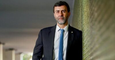 Curso de Direito da UNDB promove Aula Magna com Marcelo Freixo (Embratur) sobre Direitos Humanos, Segurança Pública e o Caso Mariele