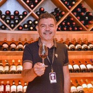 Últimas vagas para o curso “Vinhos & Experiência Sensorial” no Empório Fribal