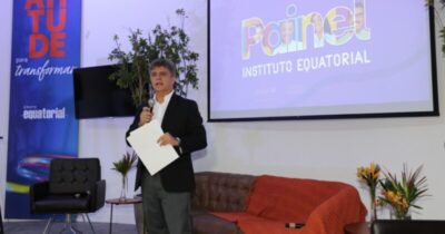 Instituto Equatorial e Unicef se unem em Pacto Multissetorial pelo Futuro de Jovens Maranhenses
