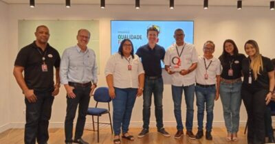 Compromisso com a Excelência: Fribal premia Melhor Loja em Qualidade de 2024