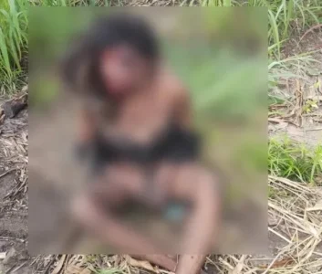 Indígena transexual é estuprada e agredida no Maranhão