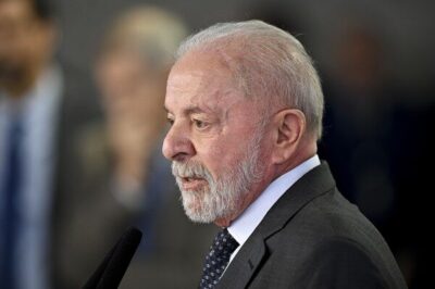 Itamaraty reage à revista “The Economist” e defende liderança internacional de Lula