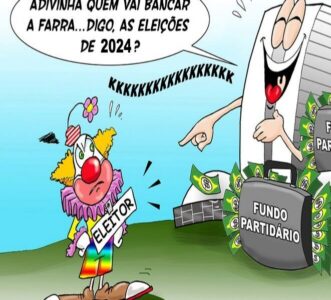 Maranhão 2024: Afinal, quem manda nos eleitores ainda é o caixa do governo?