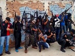 Brasil e Estados Unidos, o racismo em pauta…