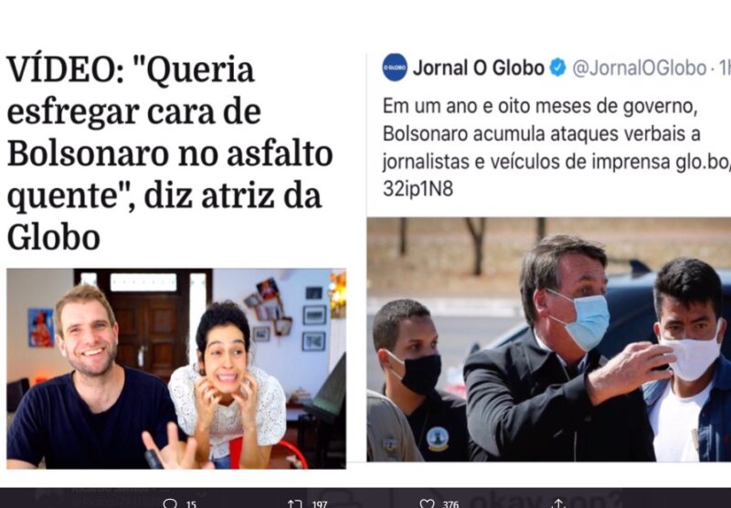 Foto: Reprodução