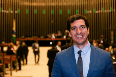 Gabriel Tenório será entrevistado no Bom Dia Mirante nesta sexta-feira (18)