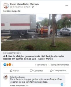 Apesar dos totalitaristas do Palácio dos Leões…